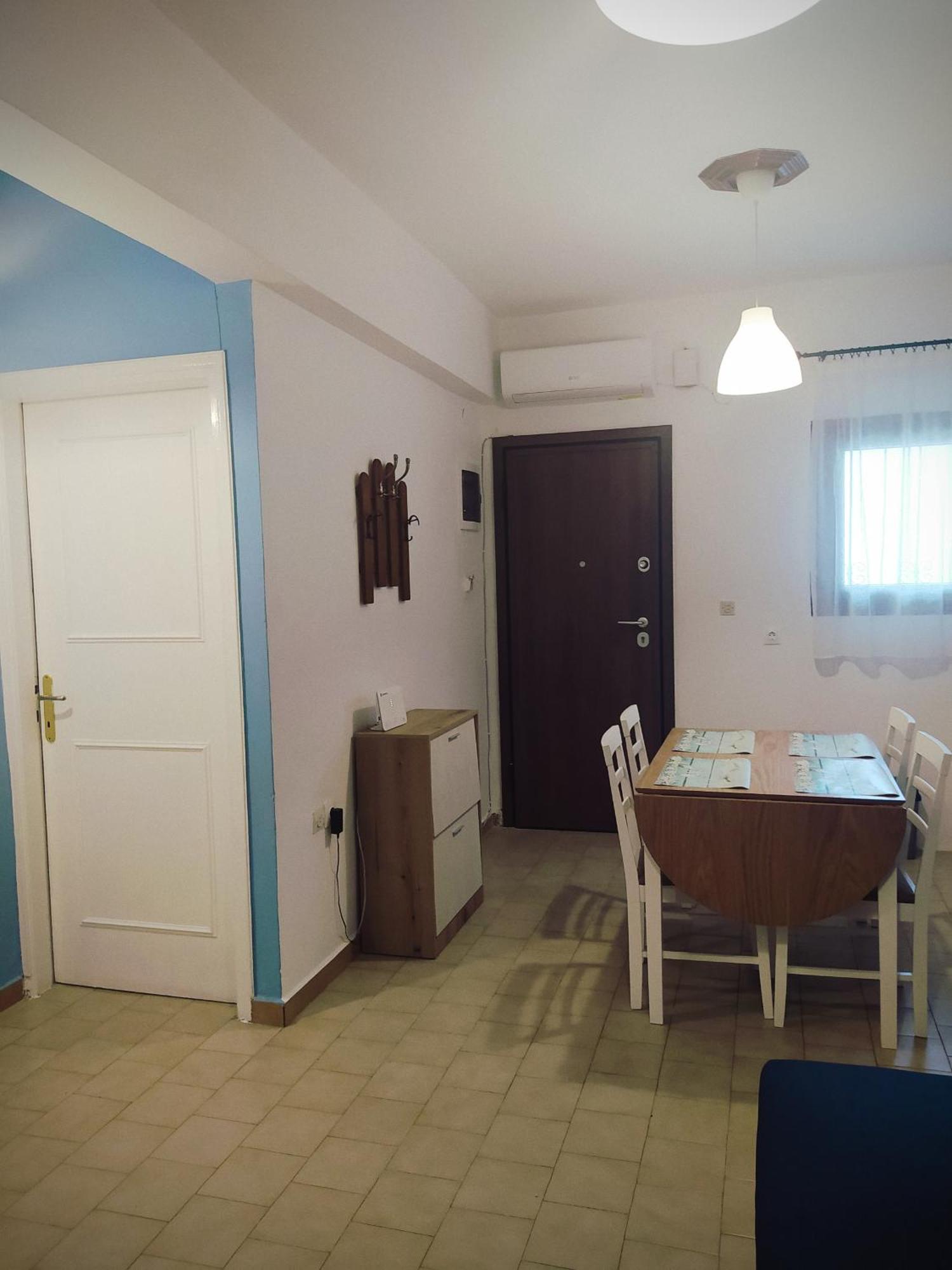 Vaso Manos Apartment - Siviri Chalkidiki Kültér fotó